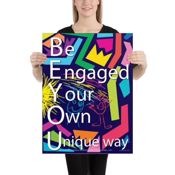 Poster: BeYou