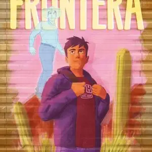 Frontera by Julio Anta and Jacoby Salcedo