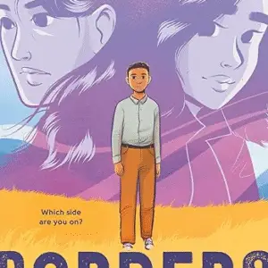 Borders by Thomas King