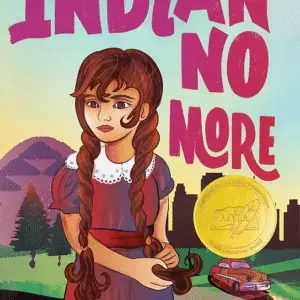 Indian No More by Charlene Willing McManis - Educator Guide Sneak Peek!