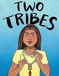 Two Tribes by  Emily Bowen Cohen