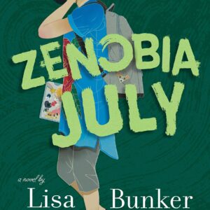 Zenobia July by Lisa Bunker
