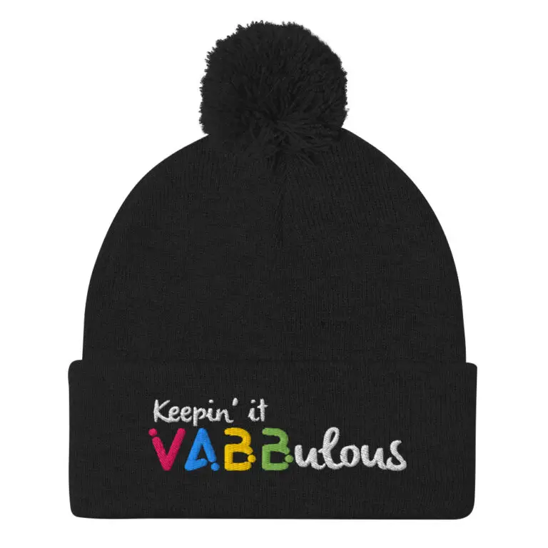 pom-pom-knit-cap-black-front-697cf99947375