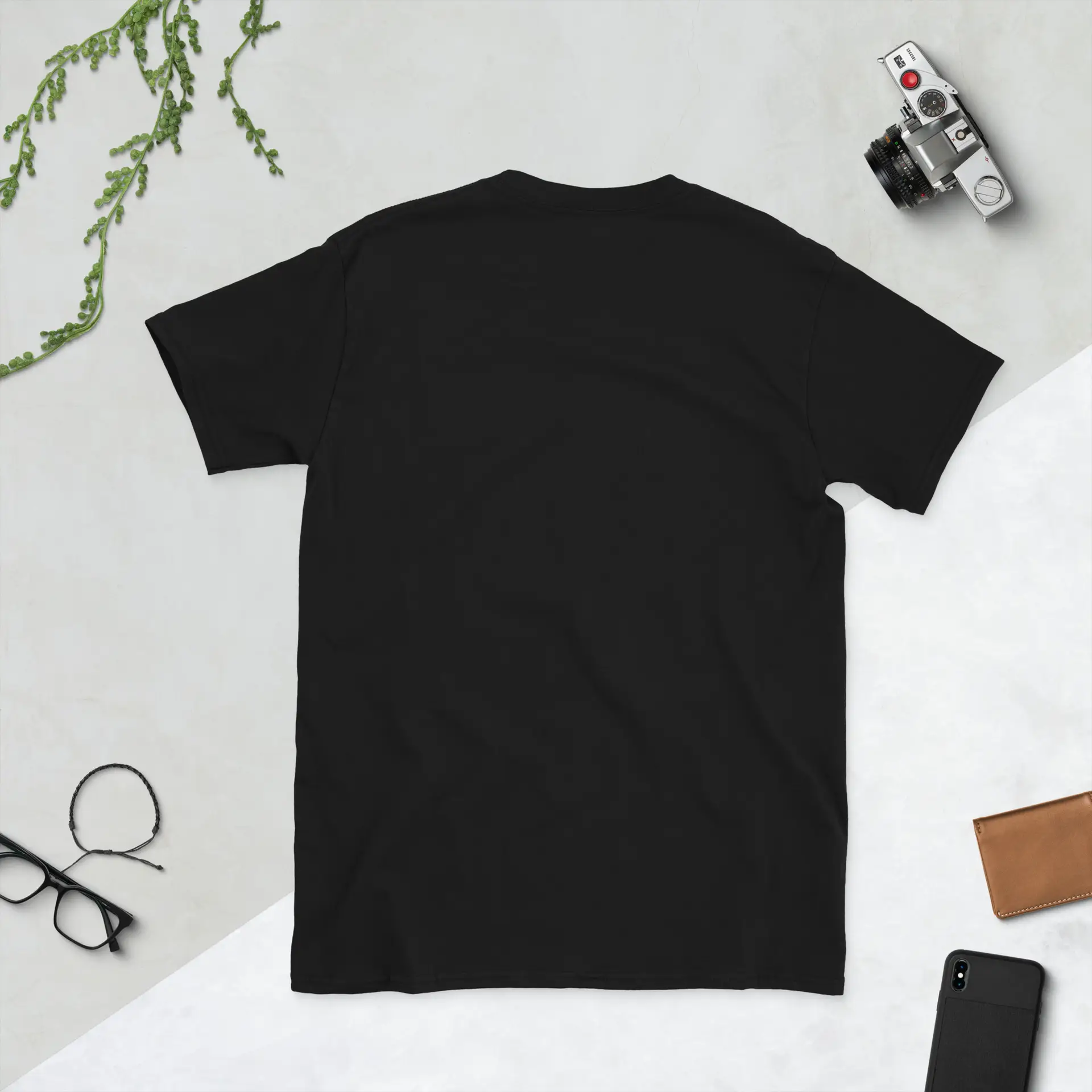 Short-Sleeve Unisex T-Shirt - Image 3