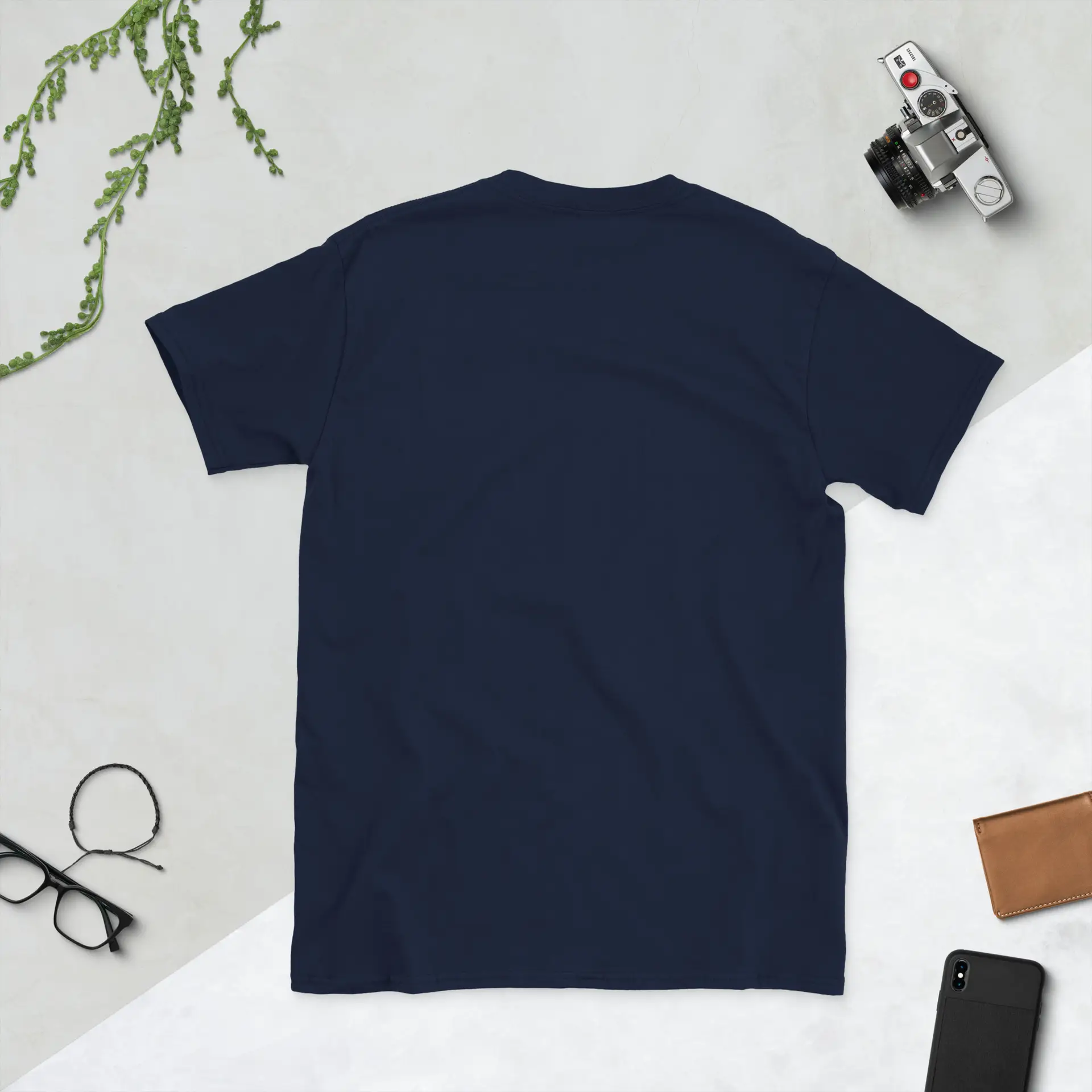 Short-Sleeve Unisex T-Shirt - Image 5