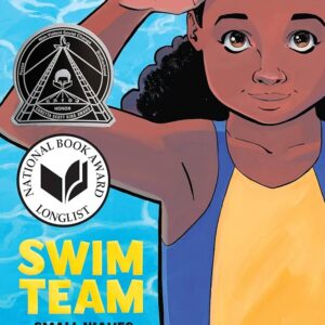 Swim Team by Johnnie Christmas